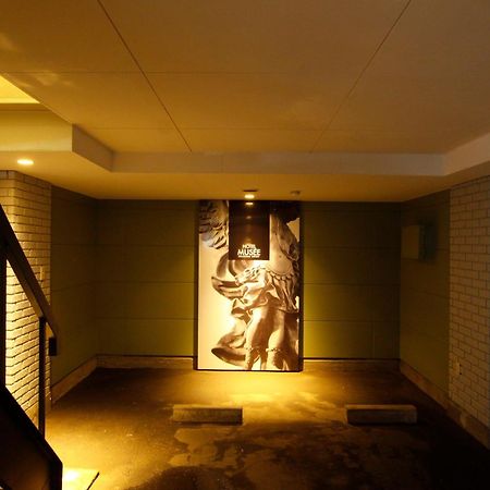 Hotel Musee Rifu -Adult Only- ภายนอก รูปภาพ